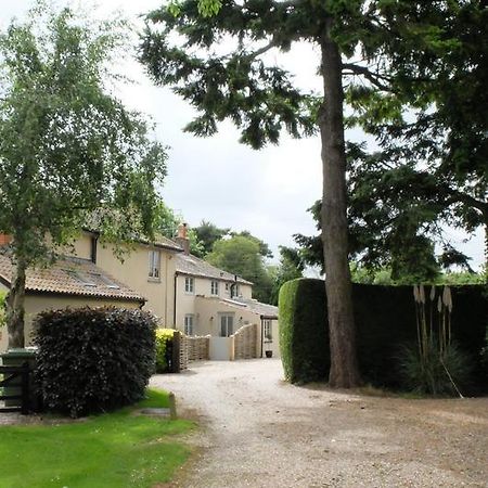 Pippin Heath House B&B ホルト エクステリア 写真