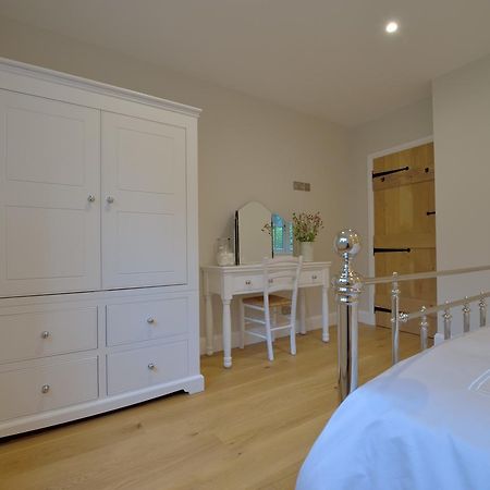 Pippin Heath House B&B ホルト エクステリア 写真