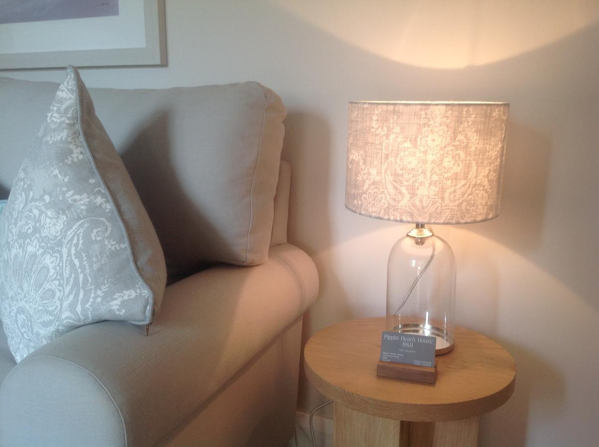 Pippin Heath House B&B ホルト エクステリア 写真