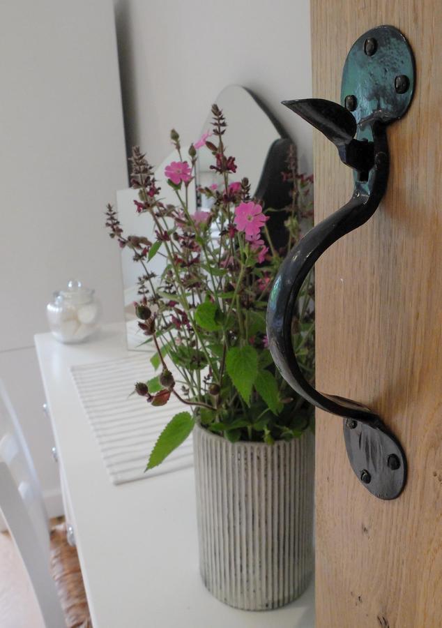 Pippin Heath House B&B ホルト エクステリア 写真
