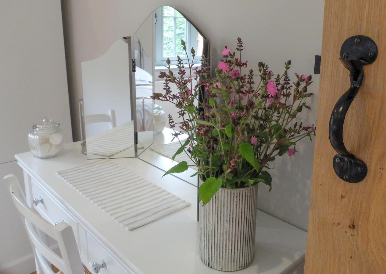 Pippin Heath House B&B ホルト エクステリア 写真