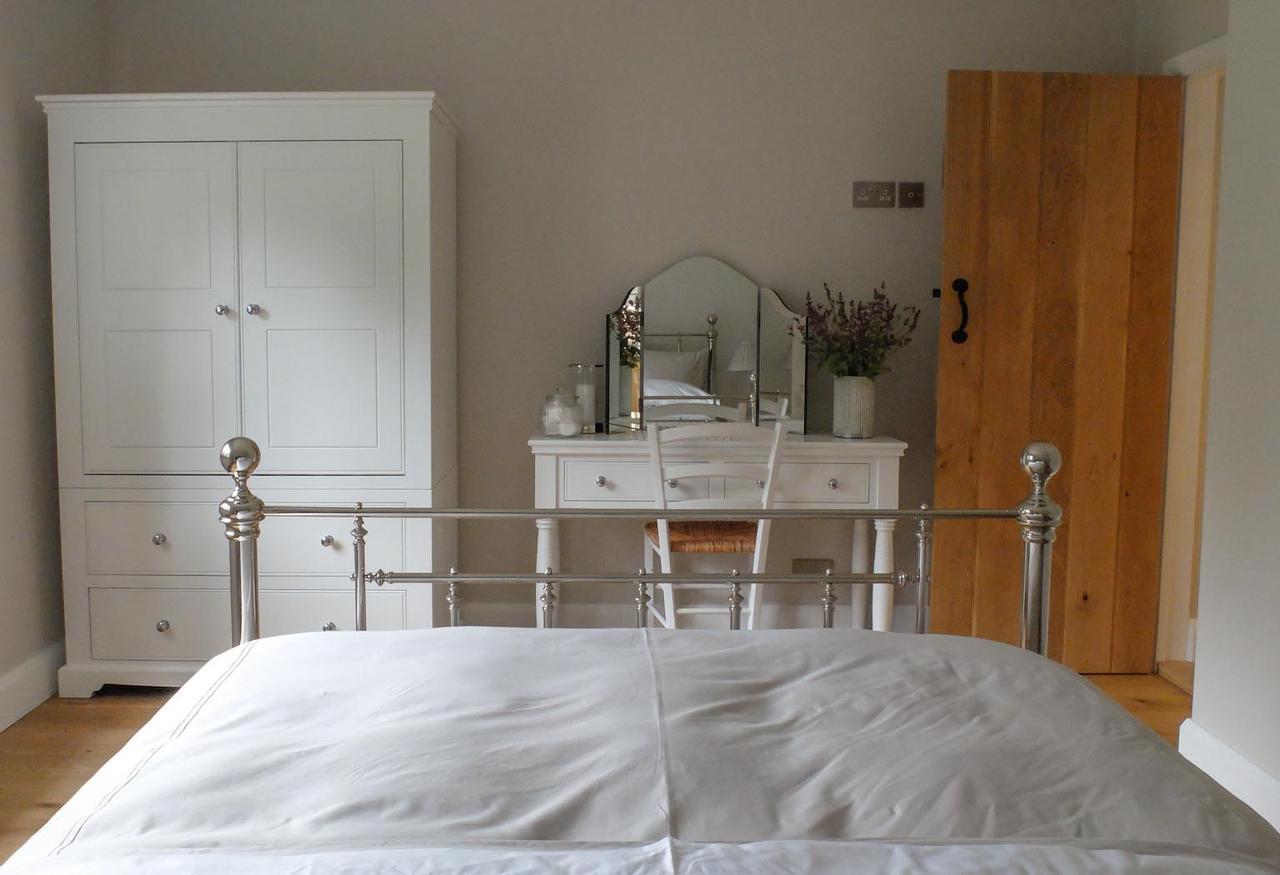 Pippin Heath House B&B ホルト エクステリア 写真