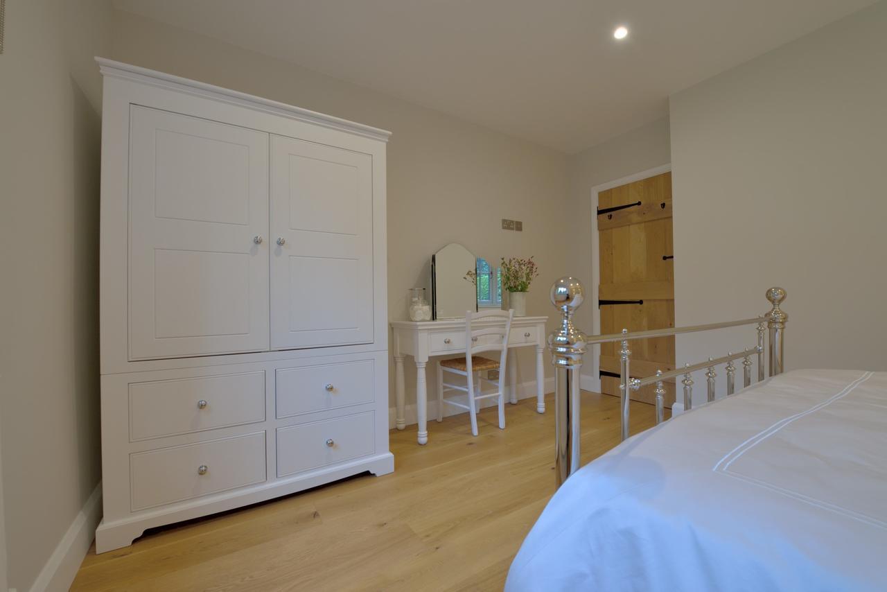 Pippin Heath House B&B ホルト エクステリア 写真